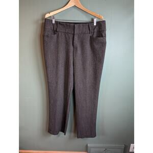 16 Nine West Bootcut Pants